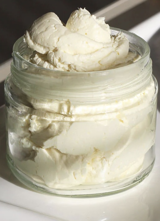 bodybutter